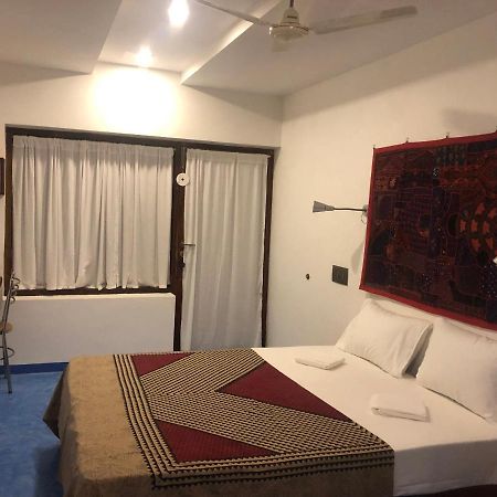 Anitha'S Garden Stay Kovalam Luaran gambar