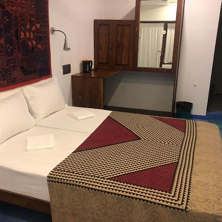 Anitha'S Garden Stay Kovalam Luaran gambar