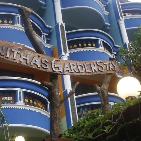 Anitha'S Garden Stay Kovalam Luaran gambar
