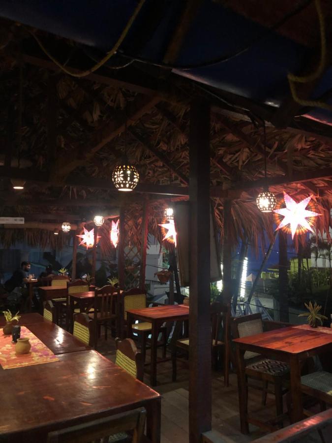 Anitha'S Garden Stay Kovalam Luaran gambar