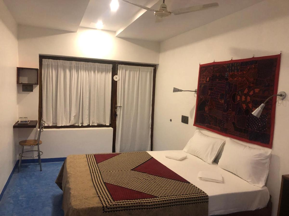 Anitha'S Garden Stay Kovalam Luaran gambar