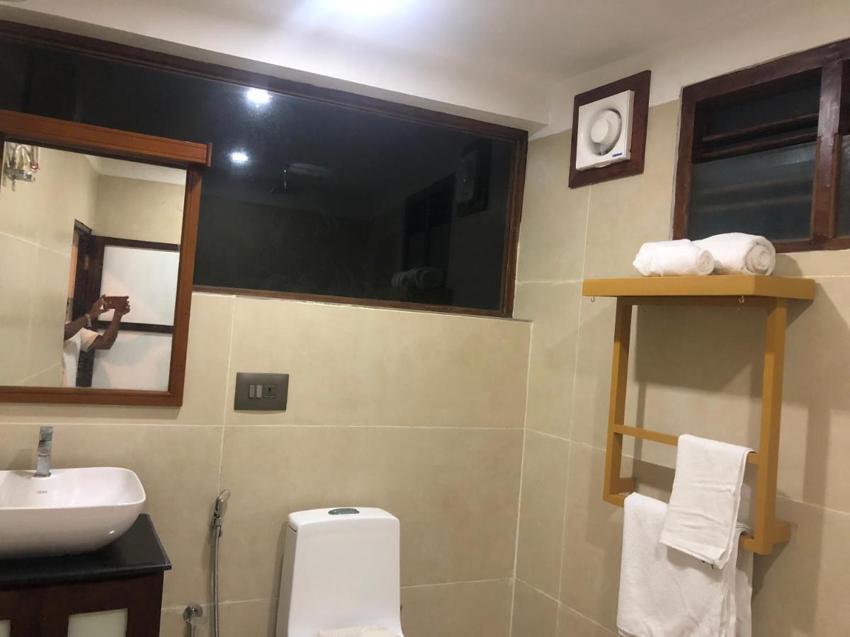 Anitha'S Garden Stay Kovalam Luaran gambar