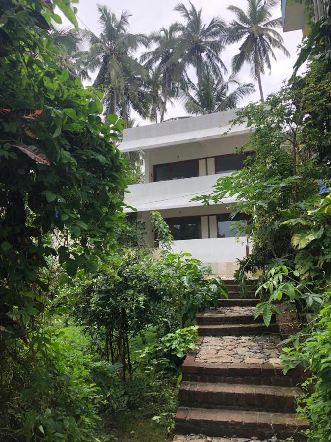Anitha'S Garden Stay Kovalam Luaran gambar