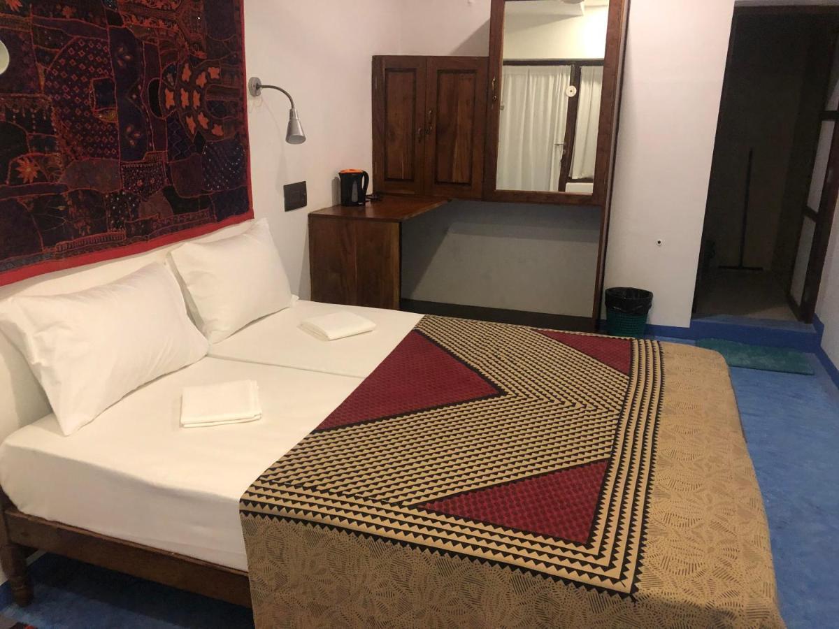 Anitha'S Garden Stay Kovalam Luaran gambar