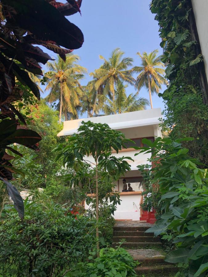 Anitha'S Garden Stay Kovalam Luaran gambar