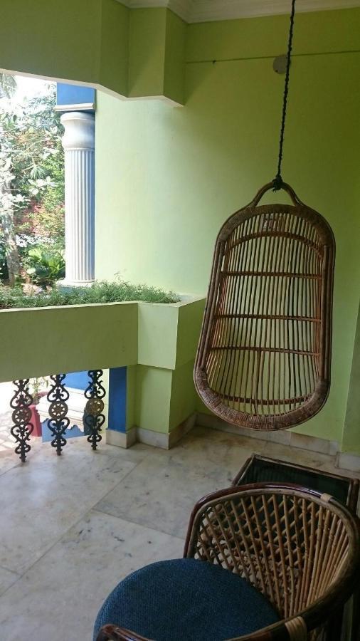Anitha'S Garden Stay Kovalam Luaran gambar