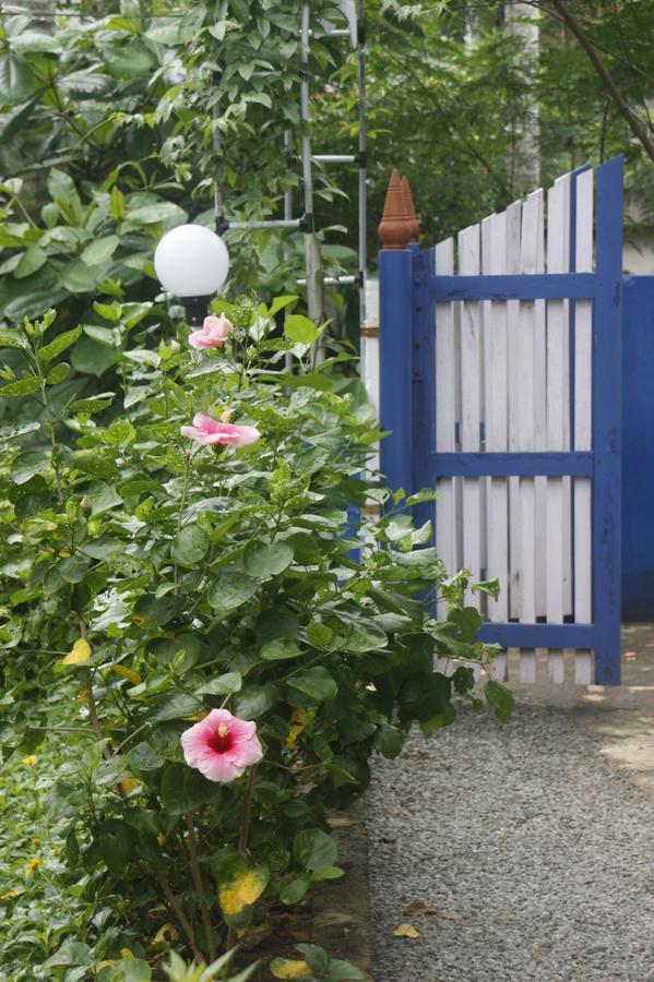 Anitha'S Garden Stay Kovalam Luaran gambar