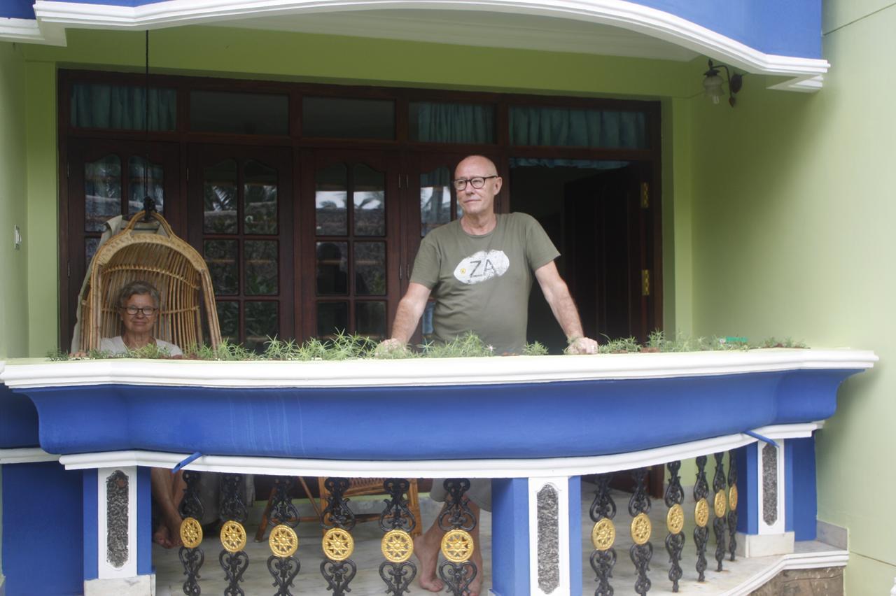 Anitha'S Garden Stay Kovalam Luaran gambar