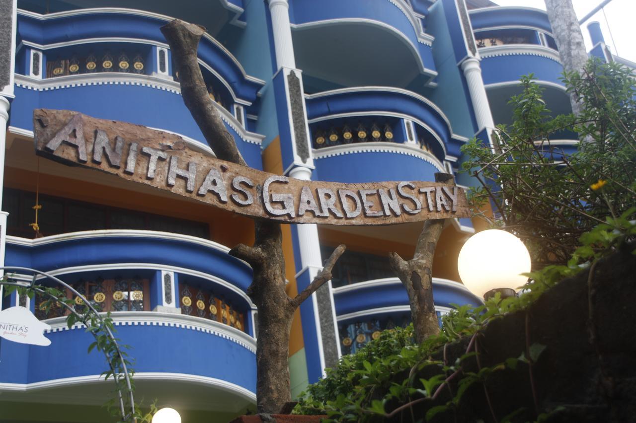 Anitha'S Garden Stay Kovalam Luaran gambar