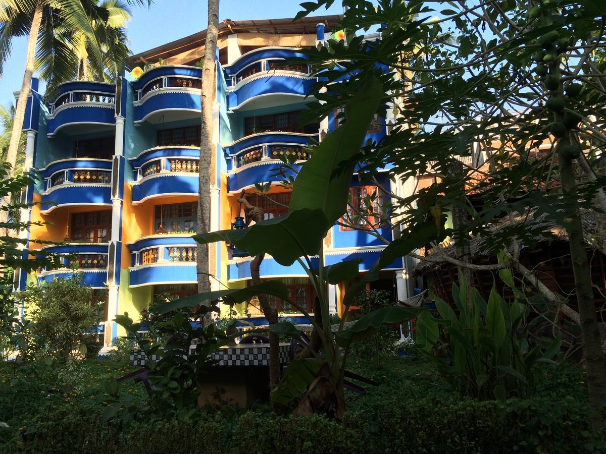 Anitha'S Garden Stay Kovalam Luaran gambar
