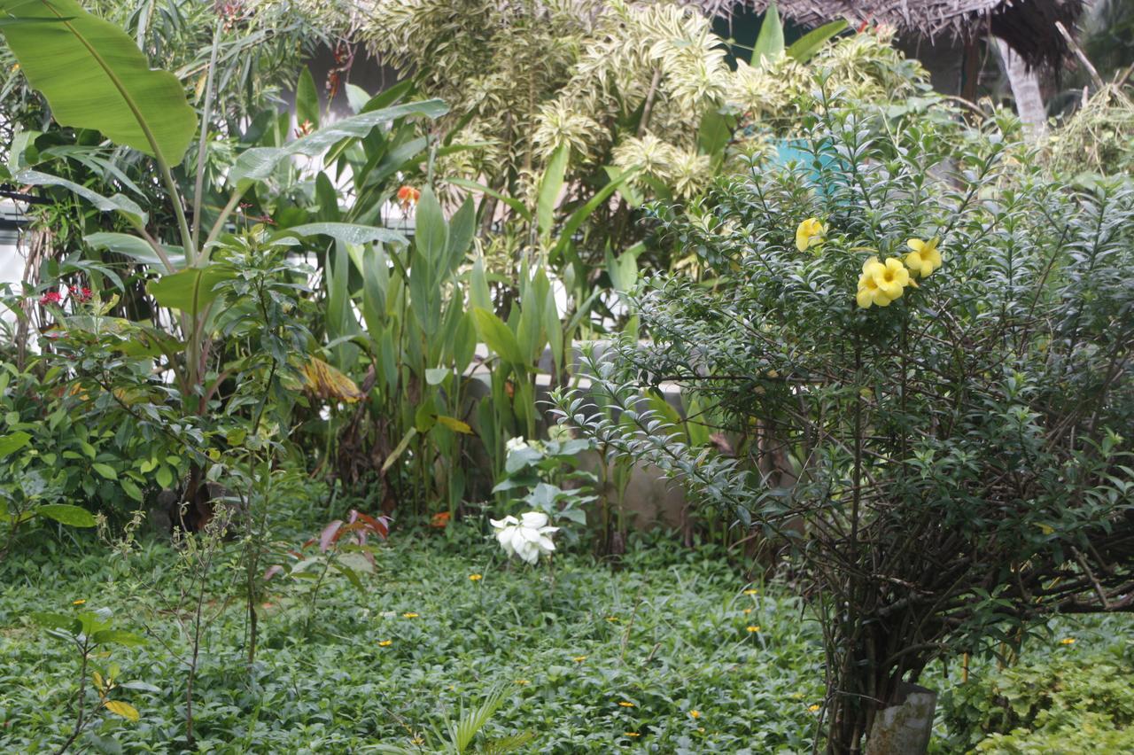 Anitha'S Garden Stay Kovalam Luaran gambar