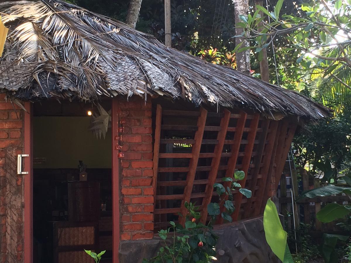 Anitha'S Garden Stay Kovalam Luaran gambar