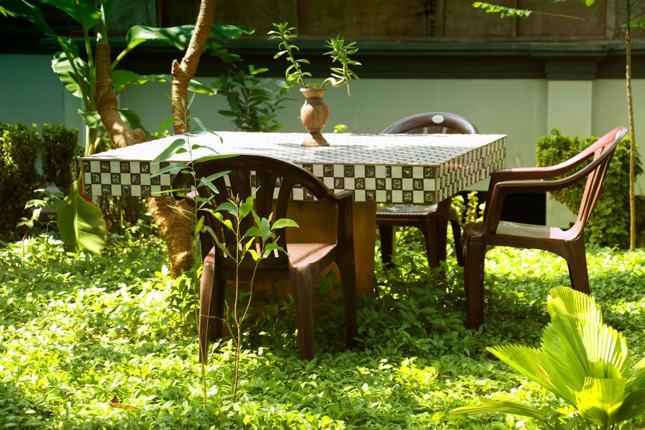 Anitha'S Garden Stay Kovalam Luaran gambar