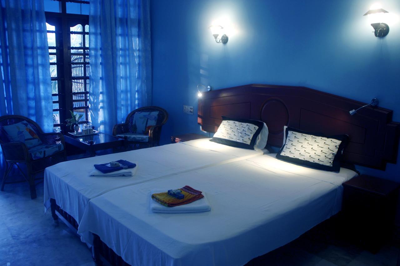 Anitha'S Garden Stay Kovalam Luaran gambar