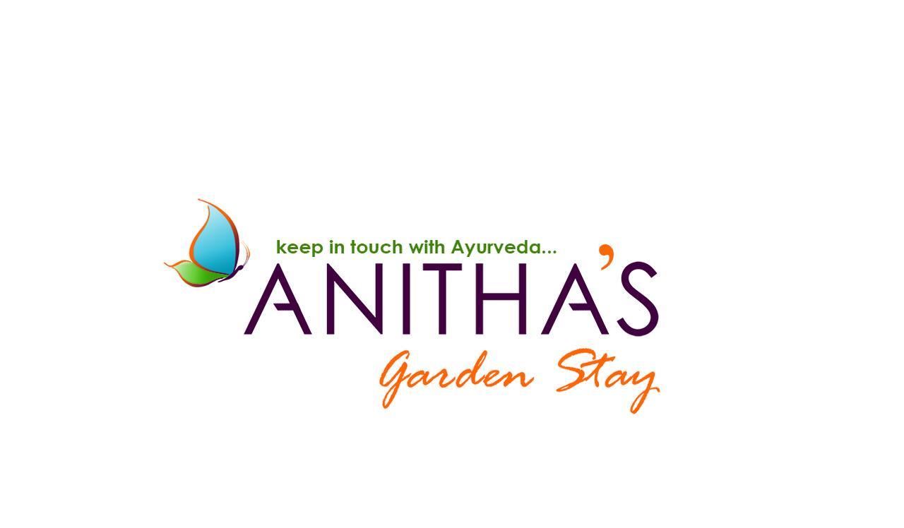 Anitha'S Garden Stay Kovalam Luaran gambar
