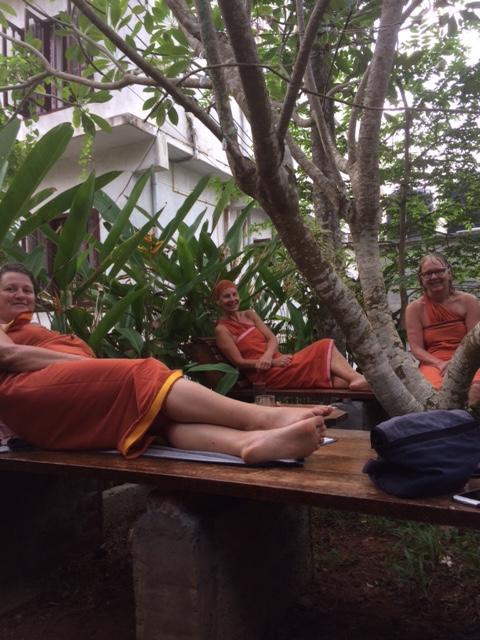 Anitha'S Garden Stay Kovalam Luaran gambar