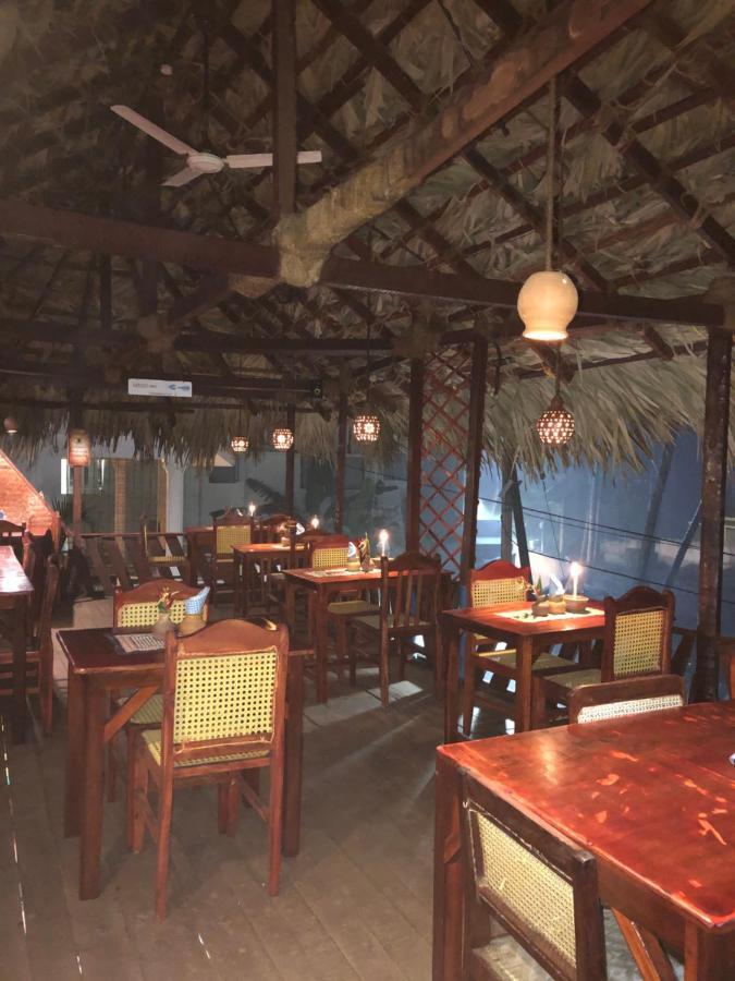 Anitha'S Garden Stay Kovalam Luaran gambar